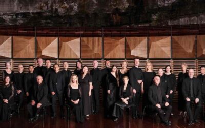 Sydney Chamber Choir | Fauré Requiem