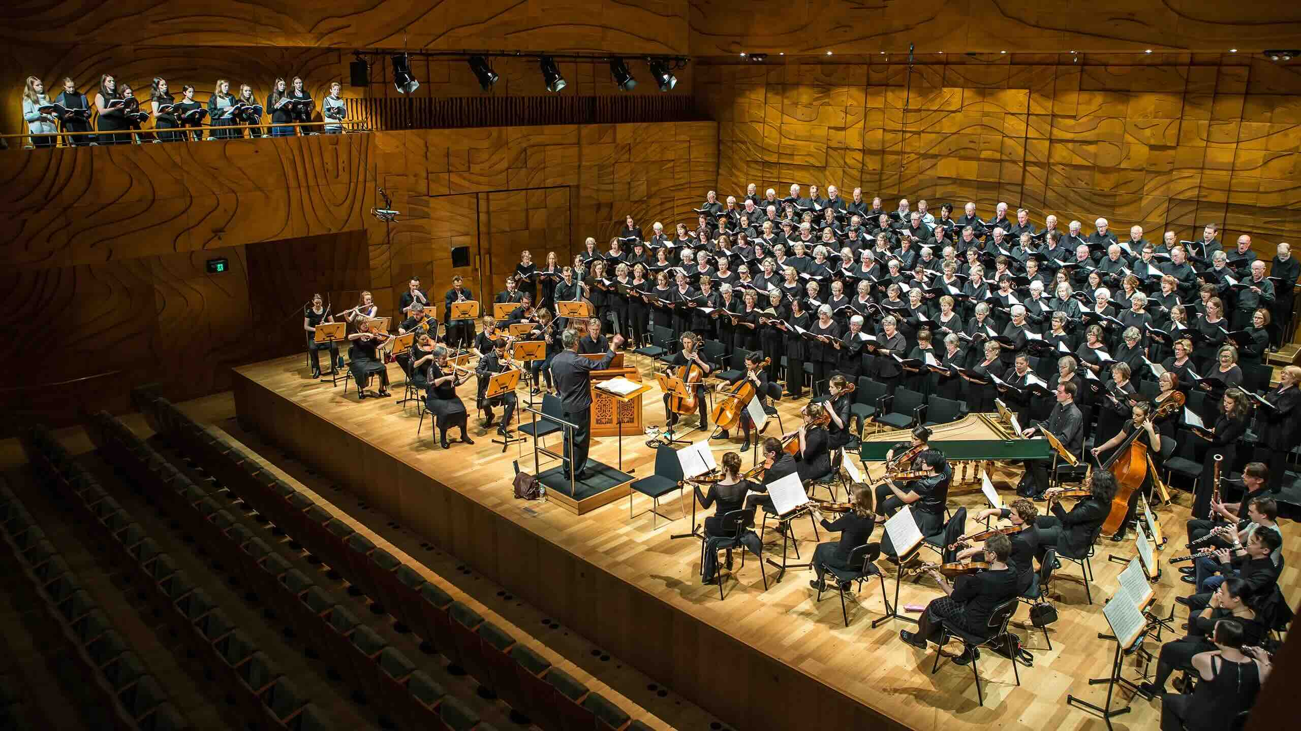 melbourne bach choir 2025