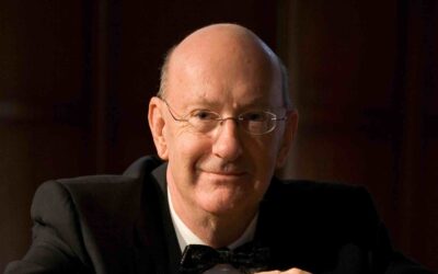 Stephen McIntyre plays Schumann: a great musician honours a great composer