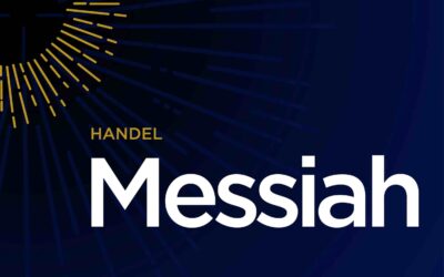 Willoughby Symphony Choir | Handel’s Messiah