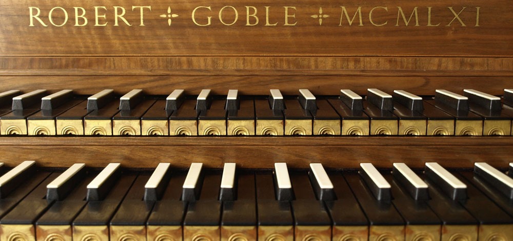 bach obbligato project