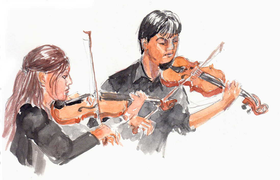 magnificals chamber orchestra 1