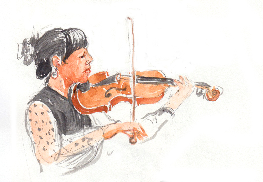 magnificals chamber orchestra